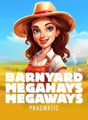 Barnyard Megahays Megaways