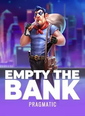 Empty the Bank